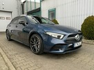 Mercedes A 35 AMG Bezwypadkowy. Salon Polska. Serwisowany - 3