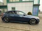 Mercedes A 35 AMG Bezwypadkowy. Salon Polska. Serwisowany - 4