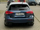 Mercedes A 35 AMG Bezwypadkowy. Salon Polska. Serwisowany - 6