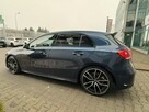 Mercedes A 35 AMG Bezwypadkowy. Salon Polska. Serwisowany - 8