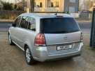 Opel Zafira 1.8*140Ps*7*Osób*Grzane*PDC*Bez*rdzy*1wł*Niemcy*Piękna*Ideał*Bez*Rdzy - 8