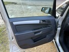 Opel Zafira 1.8*140Ps*7*Osób*Grzane*PDC*Bez*rdzy*1wł*Niemcy*Piękna*Ideał*Bez*Rdzy - 9