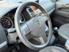 Opel Zafira 1.8*140Ps*7*Osób*Grzane*PDC*Bez*rdzy*1wł*Niemcy*Piękna*Ideał*Bez*Rdzy - 13