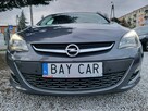 Opel Astra 1.4 Turbo 120 KM I Właściciel 100% Przebieg 101 Tyś km Zapraszamy !!! - 3
