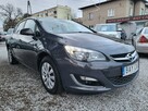 Opel Astra 1.4 Turbo 120 KM I Właściciel 100% Przebieg 101 Tyś km Zapraszamy !!! - 5