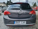 Opel Astra 1.4 Turbo 120 KM I Właściciel 100% Przebieg 101 Tyś km Zapraszamy !!! - 6