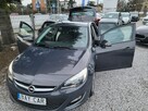 Opel Astra 1.4 Turbo 120 KM I Właściciel 100% Przebieg 101 Tyś km Zapraszamy !!! - 10