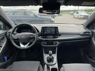 Hyundai i30 mHEV Klimatronik Podgrzewanie Kamera LED 160KM - 11