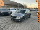 Škoda Kamiq Monte Carlo DSG Panorama Podgrzewanie Kamera - 1