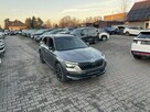 Škoda Kamiq Monte Carlo DSG Panorama Podgrzewanie Kamera - 8