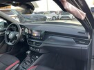 Škoda Kamiq Monte Carlo DSG Panorama Podgrzewanie Kamera - 13