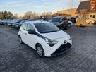 Toyota Aygo Klimatyzacja LPG - 1