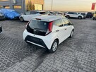 Toyota Aygo Klimatyzacja LPG - 2