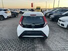 Toyota Aygo Klimatyzacja LPG - 3