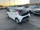 Toyota Aygo Klimatyzacja LPG - 4