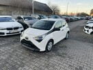 Toyota Aygo Klimatyzacja LPG - 5