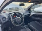 Toyota Aygo Klimatyzacja LPG - 6