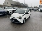Toyota Aygo Klimatyzacja LPG - 1