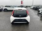 Toyota Aygo Klimatyzacja LPG - 4