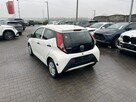Toyota Aygo Klimatyzacja LPG - 5