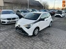 Toyota Aygo Klimatyzacja LPG - 1