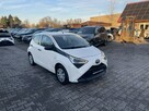 Toyota Aygo Klimatyzacja LPG - 2