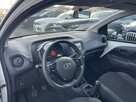 Toyota Aygo Klimatyzacja LPG - 8
