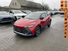 Toyota C-HR Hybrid Automat Kamera Podgrzewanie Virtual 140KM - 1