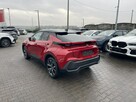 Toyota C-HR Hybrid Automat Kamera Podgrzewanie Virtual 140KM - 2
