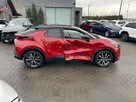 Toyota C-HR Hybrid Automat Kamera Podgrzewanie Virtual 140KM - 4
