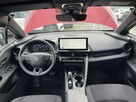 Toyota C-HR Hybrid Automat Kamera Podgrzewanie Virtual 140KM - 9