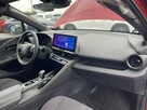 Toyota C-HR Hybrid Automat Kamera Podgrzewanie Virtual 140KM - 10