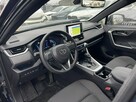 Toyota RAV-4 Automat 4x4 Hybryda Plug IN Kamery360 Virtual 306KM - 8
