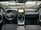 Toyota RAV-4 Automat 4x4 Hybryda Plug IN Kamery360 Virtual 306KM - 11