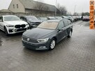 Volkswagen Passat DSG Podgrzewanie Klimatronic: 3 strefy - 1