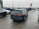 Volkswagen Passat DSG Podgrzewanie Klimatronic: 3 strefy - 4