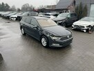 Volkswagen Passat DSG Podgrzewanie Klimatronic: 3 strefy - 5