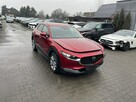 Mazda CX-30 eSkyactivG mHEV Automat BOSE podgrzewanie - 3
