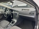 Volkswagen Golf Comfortline Klimatronik Czujniki parkowania - 8