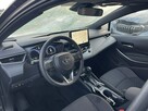 Toyota Corolla Hybryda Automat Klimatronik Kamera Virtual 140KM - 6