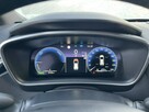 Toyota Corolla Hybryda Automat Klimatronik Kamera Virtual 140KM - 7