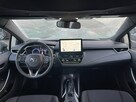 Toyota Corolla Hybryda Automat Klimatronik Kamera Virtual 140KM - 8