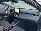 Toyota Corolla Hybryda Automat Klimatronik Kamera Virtual 140KM - 10