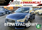 Audi A1 1.2i*86PS*OPŁACONY Bezwypadkowy*Klimatyzacja*Serwis*VIP GWARANCJA24M - 1