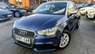 Audi A1 1.2i*86PS*OPŁACONY Bezwypadkowy*Klimatyzacja*Serwis*VIP GWARANCJA24M - 2