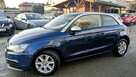 Audi A1 1.2i*86PS*OPŁACONY Bezwypadkowy*Klimatyzacja*Serwis*VIP GWARANCJA24M - 4