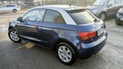 Audi A1 1.2i*86PS*OPŁACONY Bezwypadkowy*Klimatyzacja*Serwis*VIP GWARANCJA24M - 9