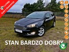 Ford Focus 1.5 EB*TITANIUM*Climatronic*Alu*Navi*PDC*Po Serwisie*Top Stan*ZOBACZ!! - 1