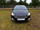 Ford Focus 1.5 EB*TITANIUM*Climatronic*Alu*Navi*PDC*Po Serwisie*Top Stan*ZOBACZ!! - 2
