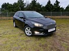 Ford Focus 1.5 EB*TITANIUM*Climatronic*Alu*Navi*PDC*Po Serwisie*Top Stan*ZOBACZ!! - 4